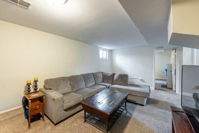 Denver House: 7718 Umatilla St.