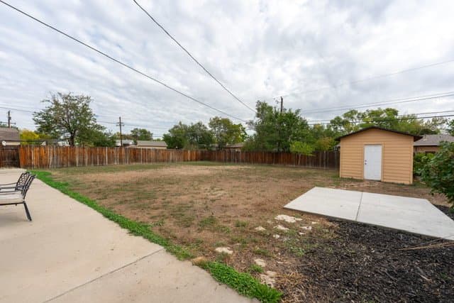 Denver House: 7718 Umatilla St.