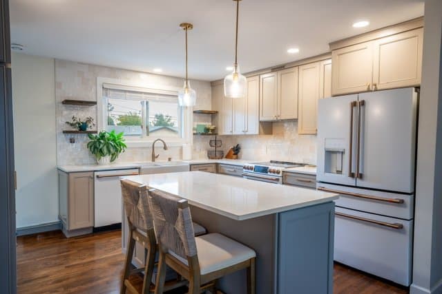 Denver House: 7718 Umatilla St.