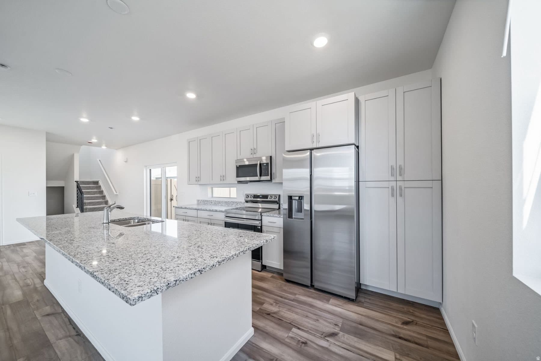 Saratoga Springs House: 54 N Provo River Rd