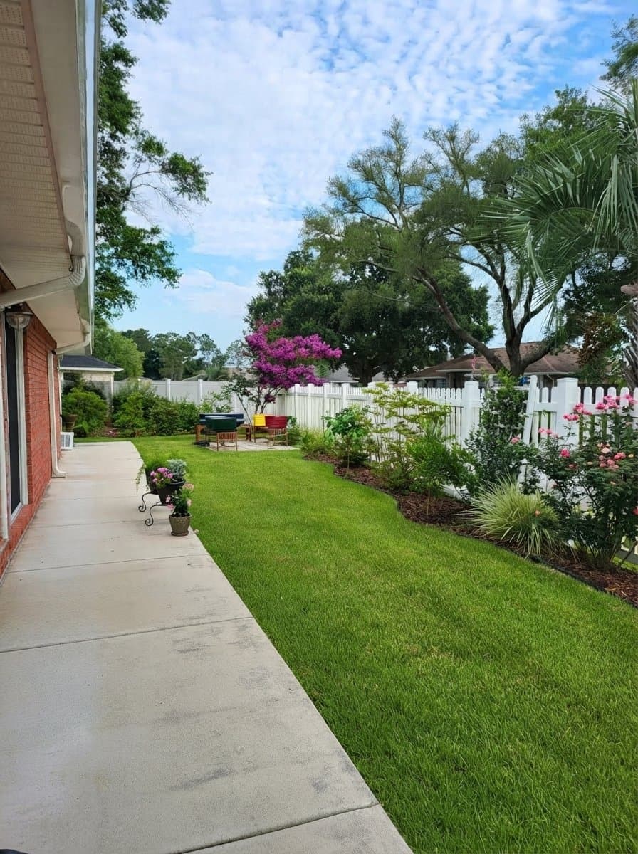 MILTON House: 3943 WINDSOR CASTLE BLVD