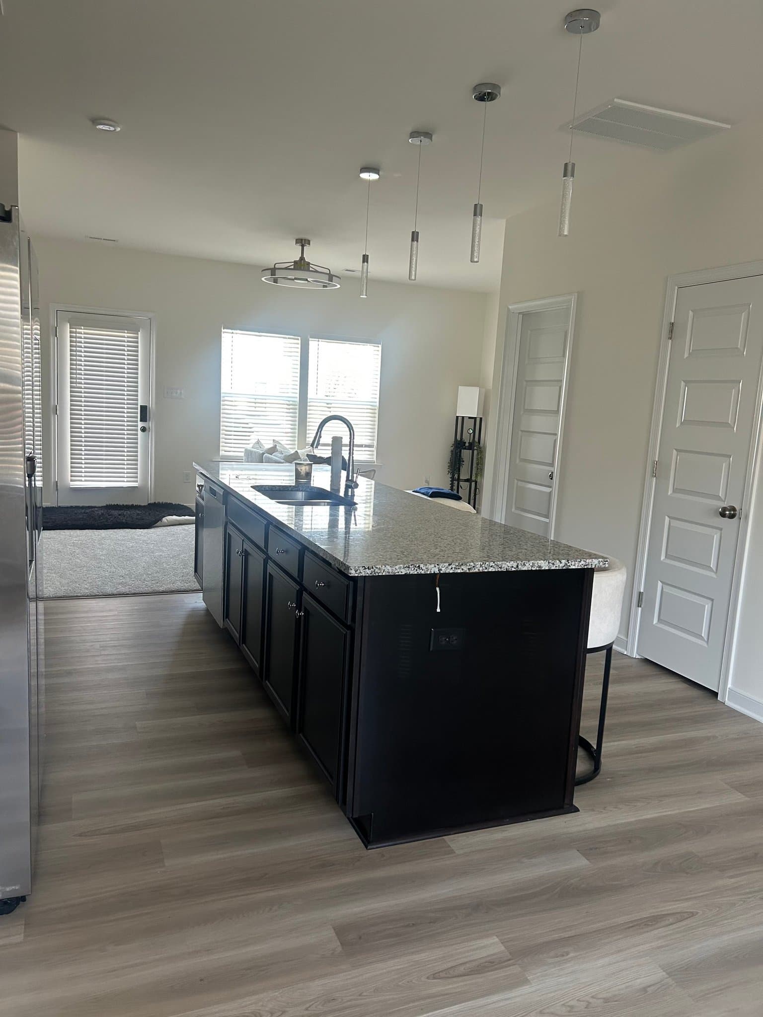 Richmond Single Room: 3436 Broadwick Road