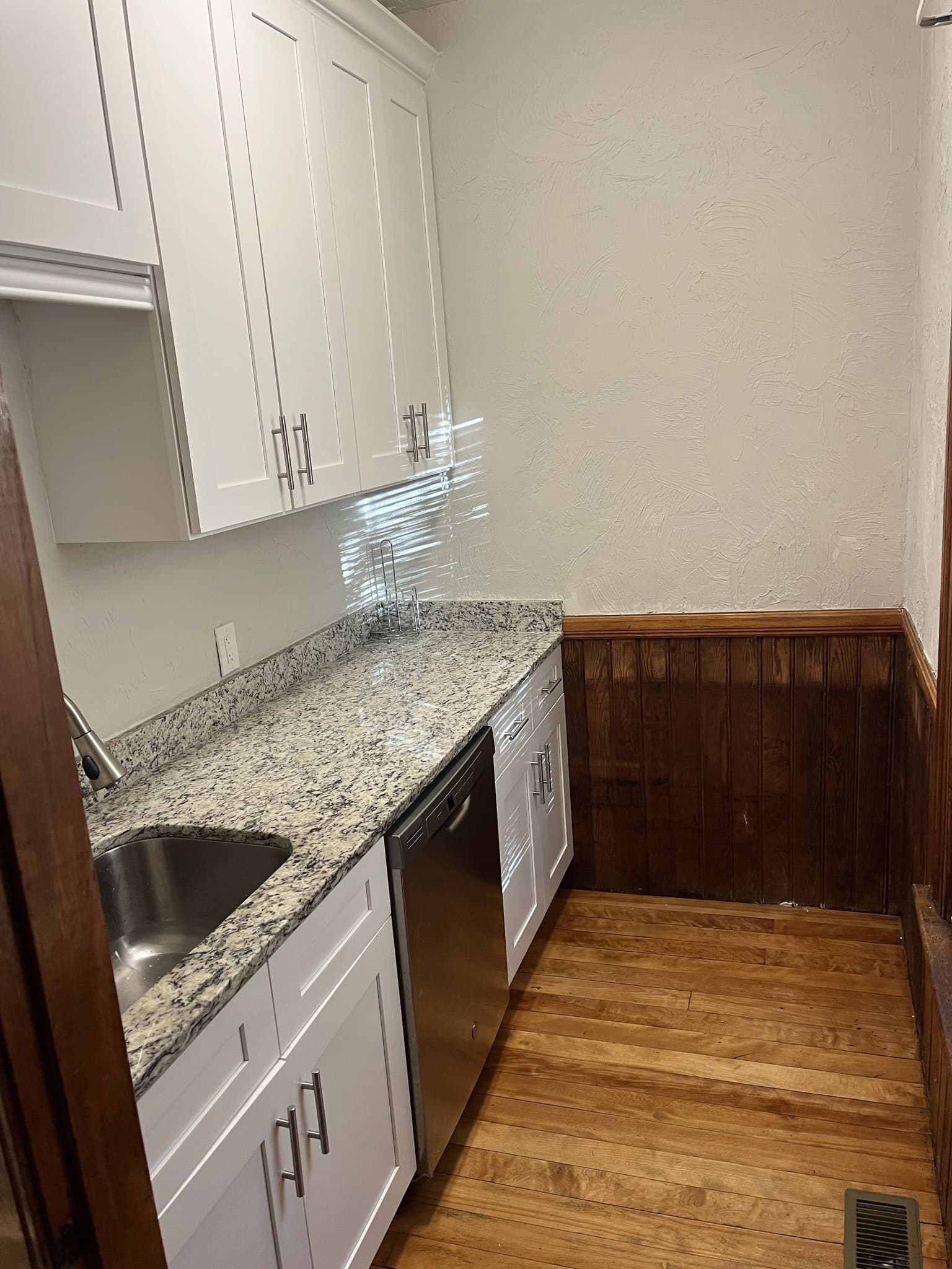 Worcester Multiplex: 77 Sterling St