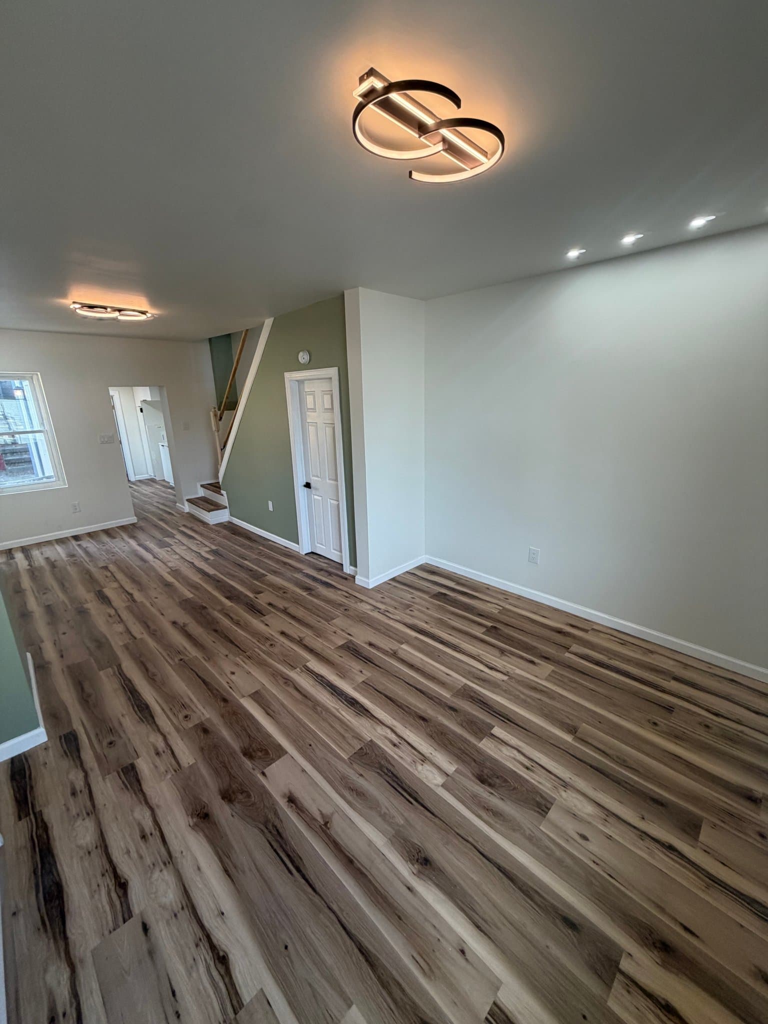 Reading House: 643 Birch St