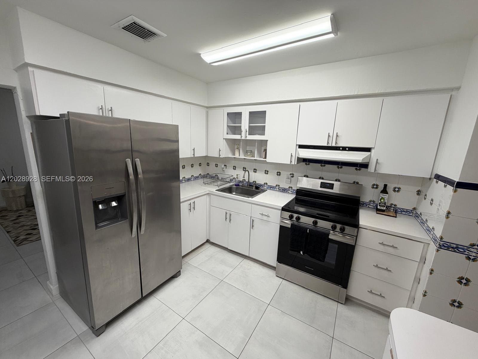 Miami House: 3600 SW 26th St