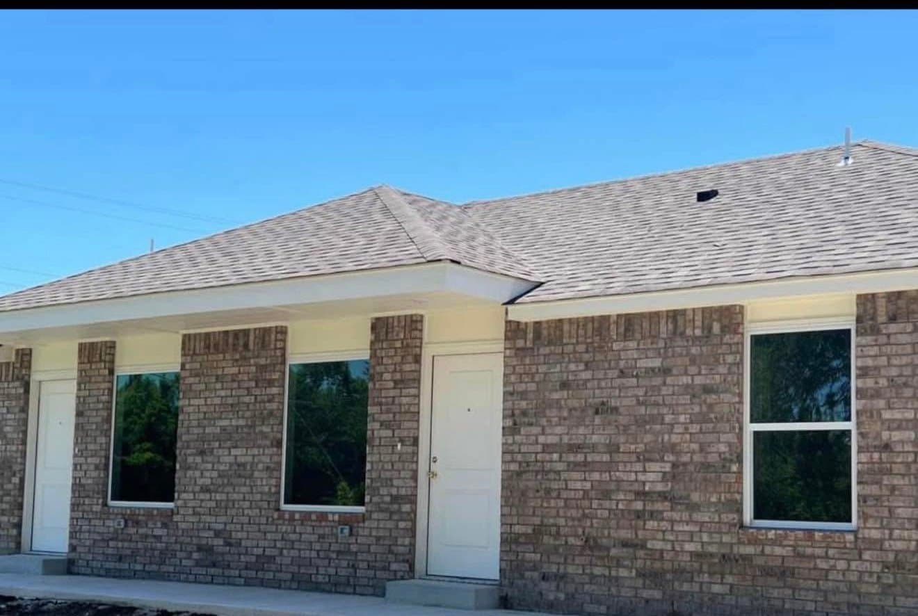 Sapulpa Multiplex: 744 N Hodge
