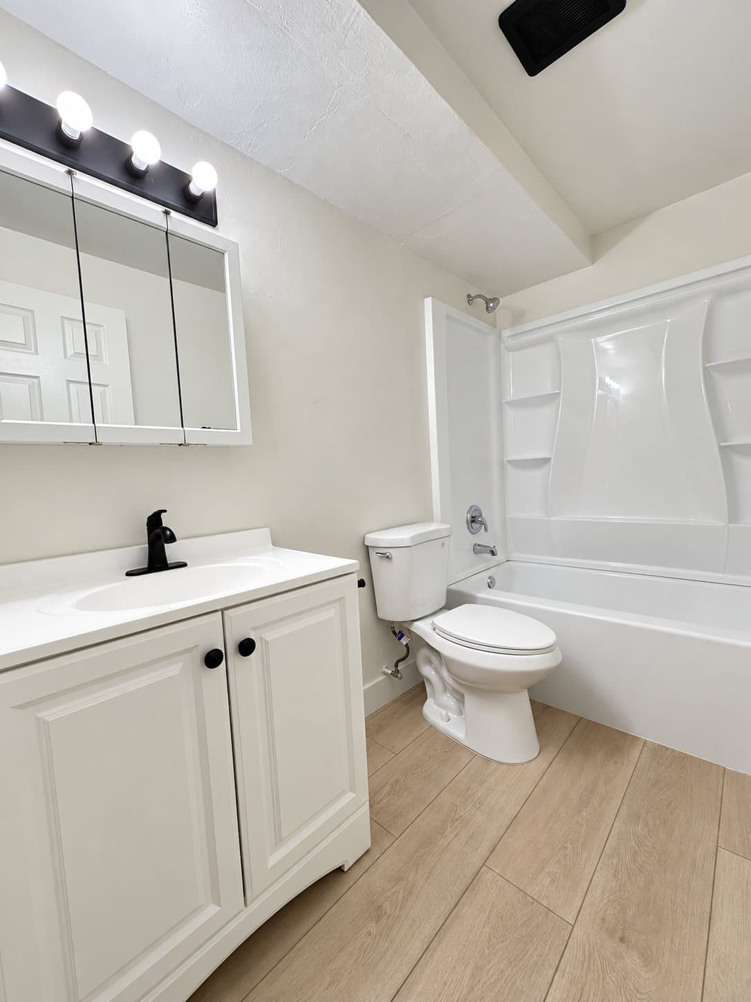 Salt Lake City Condo: 1340 S 200 E