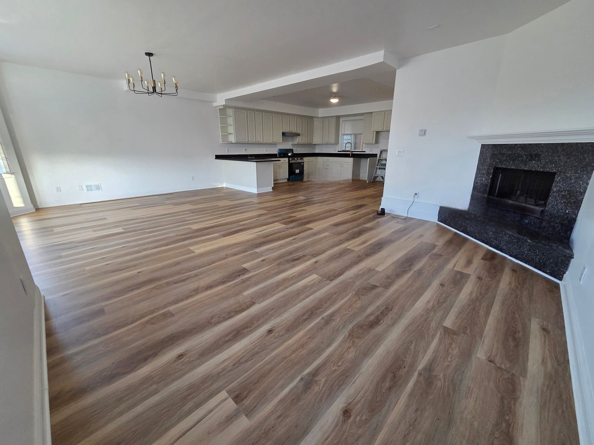san francisco Multiplex: 163 Rae Avenue #2