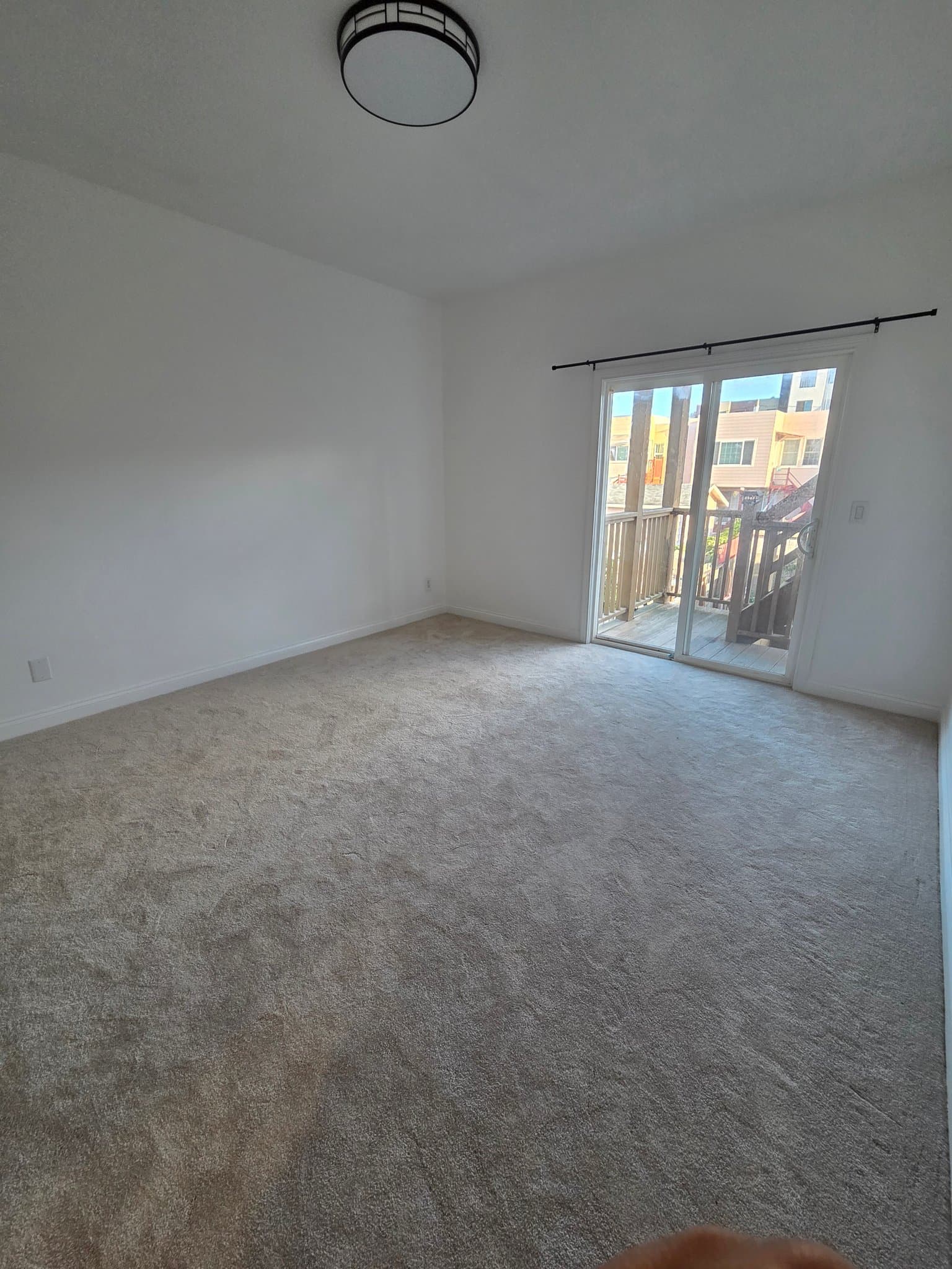 san francisco Multiplex: 163 Rae Avenue #2