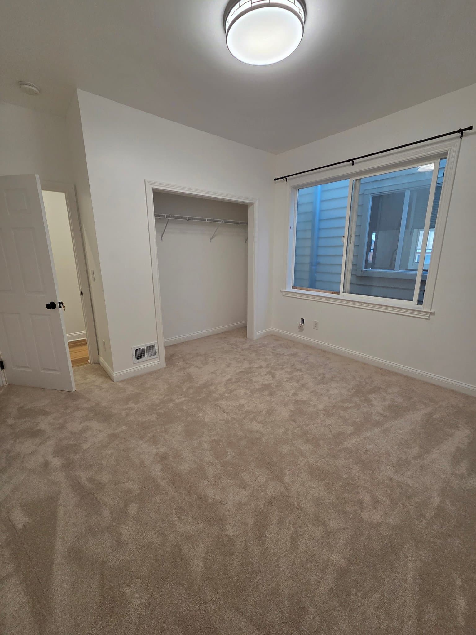 san francisco Multiplex: 163 Rae Avenue #2
