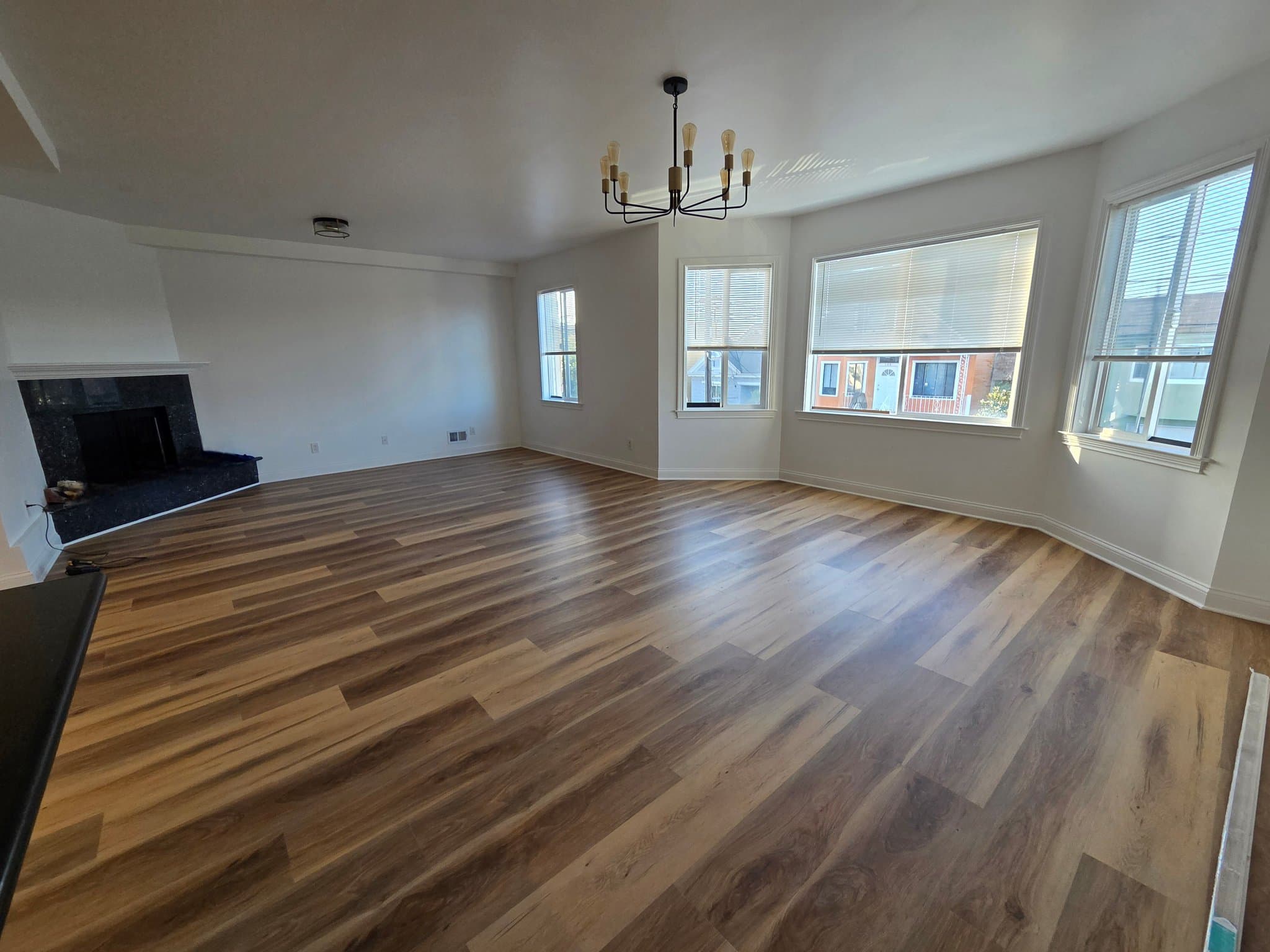 san francisco Multiplex: 163 Rae Avenue #2