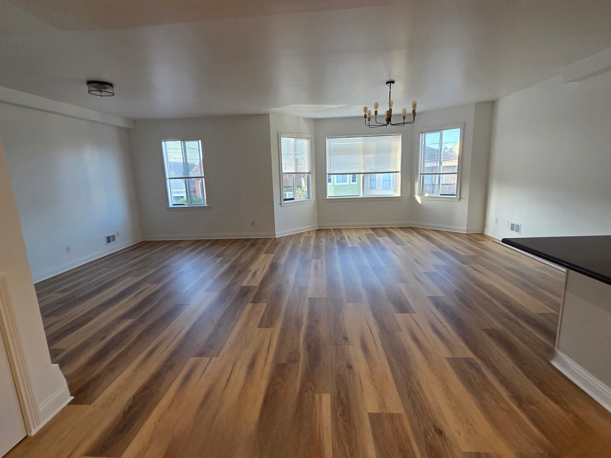 san francisco Multiplex: 163 Rae Avenue #2