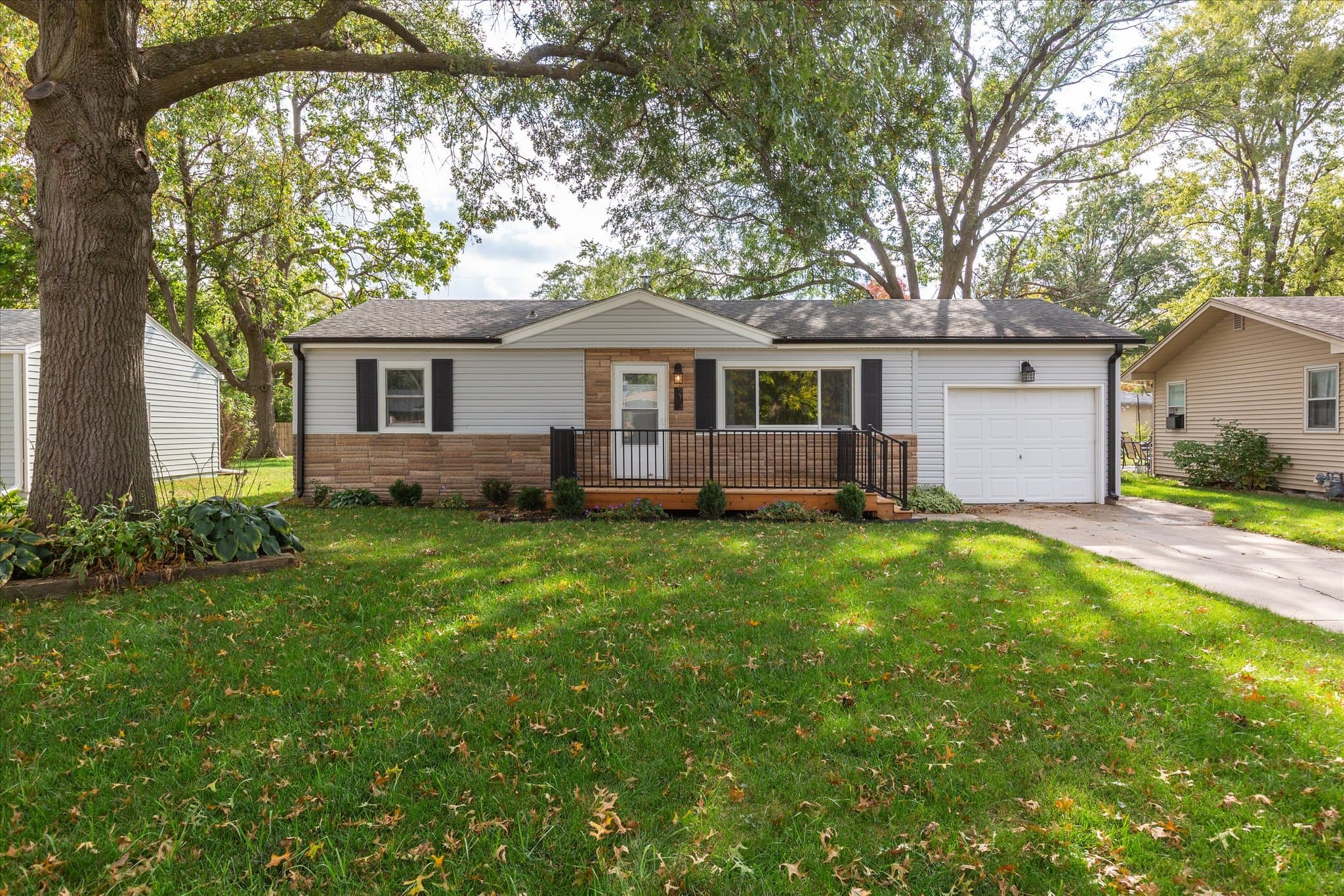 Gretna House: 213 Highland Dr