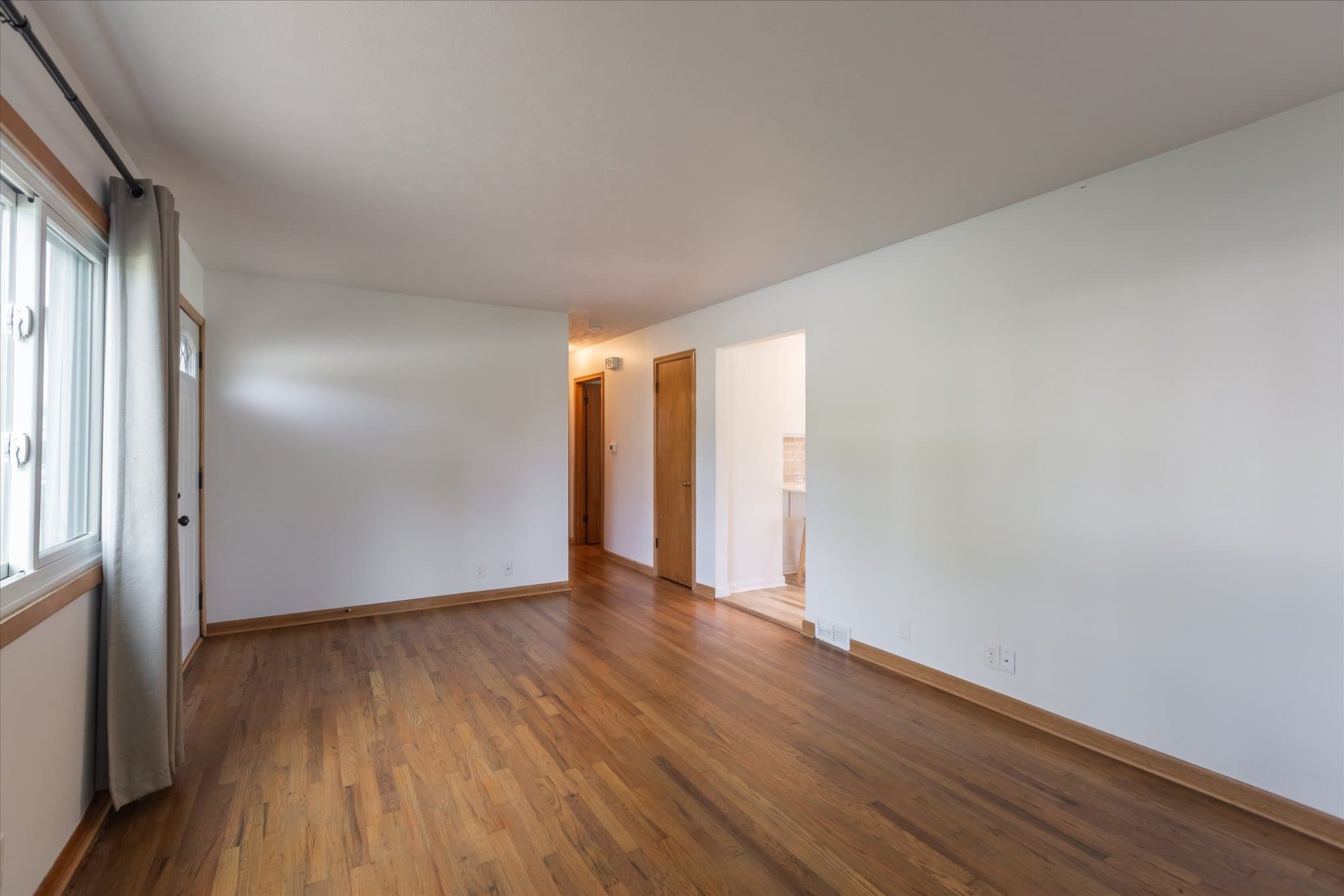 Gretna House: 213 Highland Dr