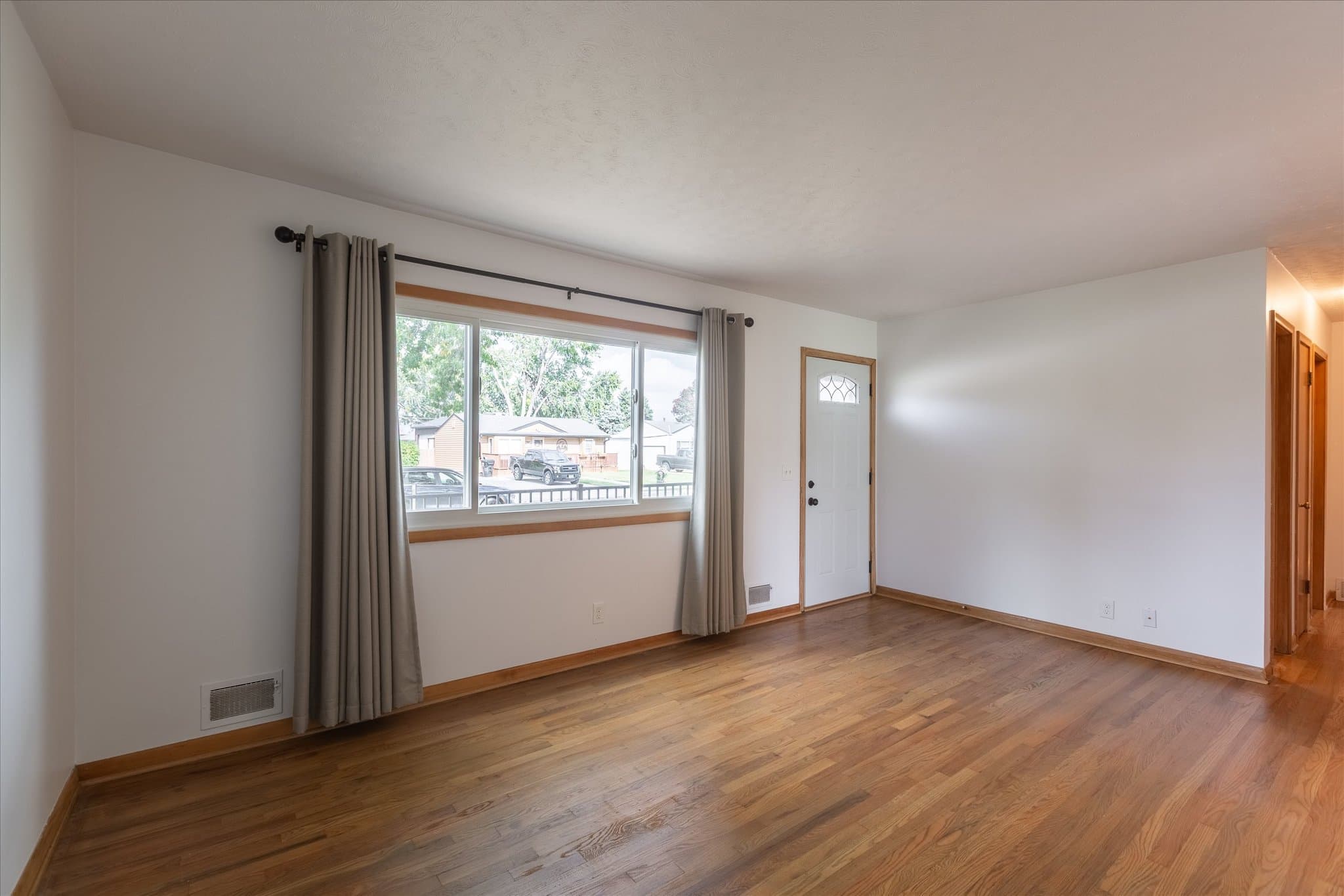 Gretna House: 213 Highland Dr