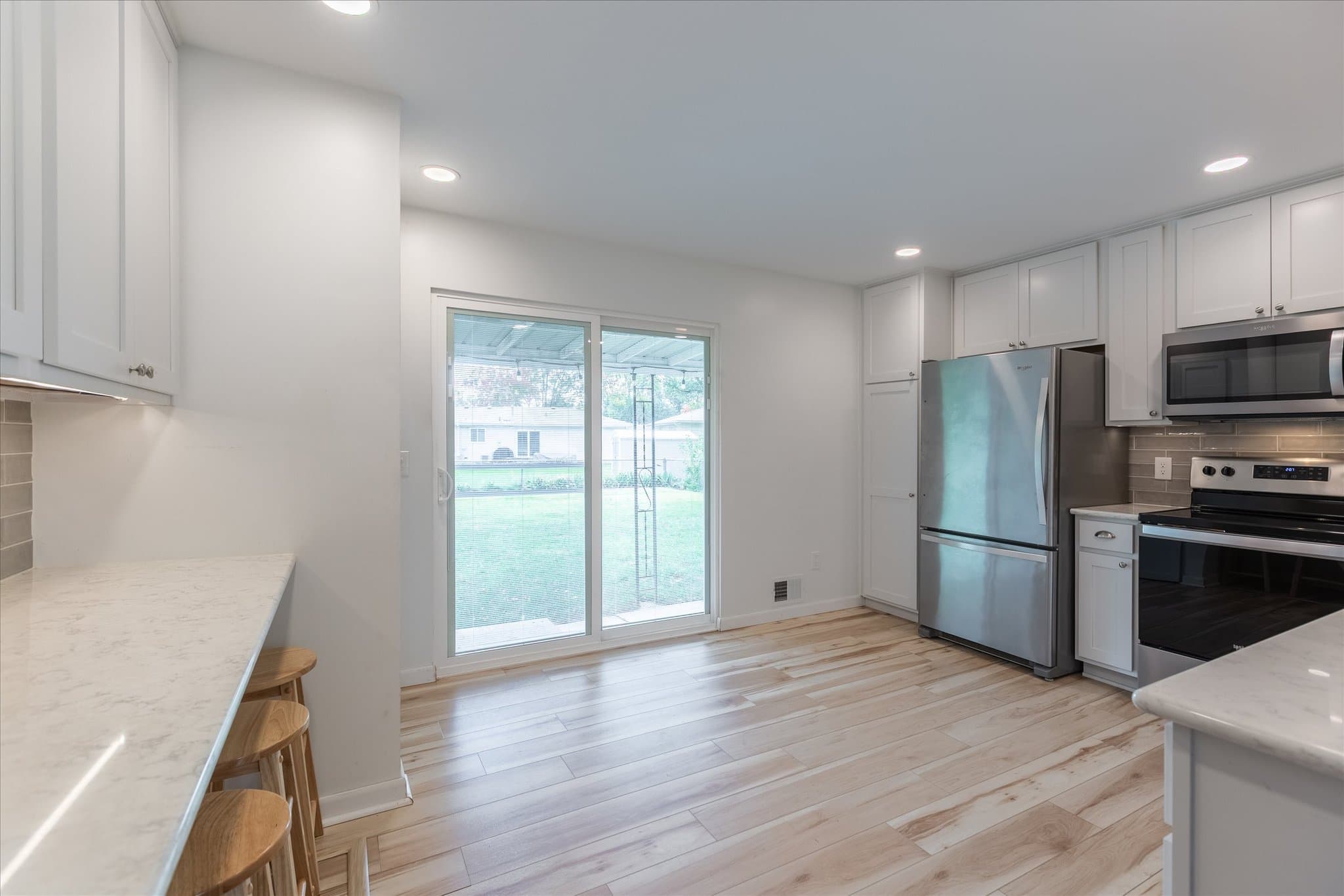 Gretna House: 213 Highland Dr