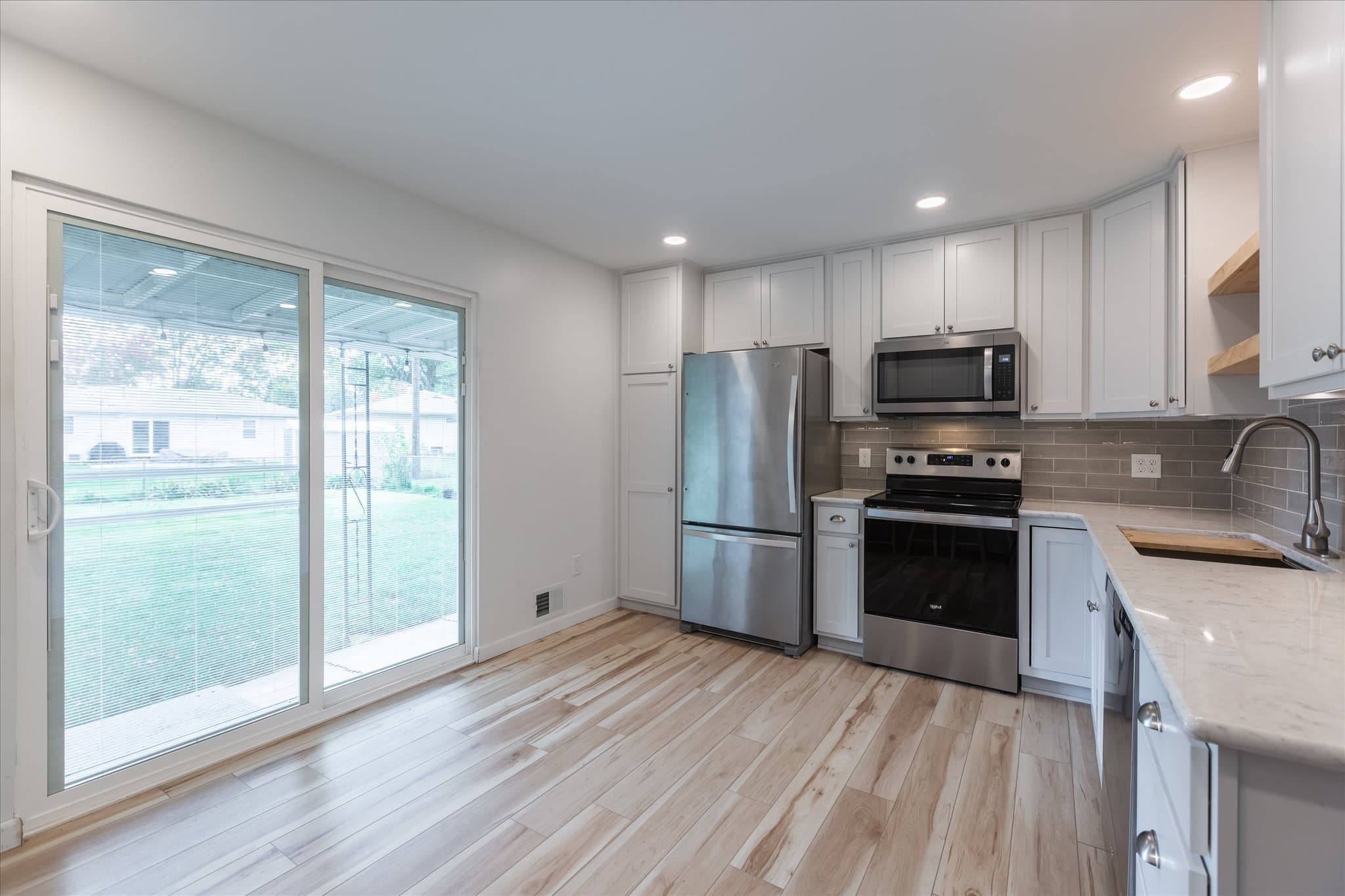 Gretna House: 213 Highland Dr