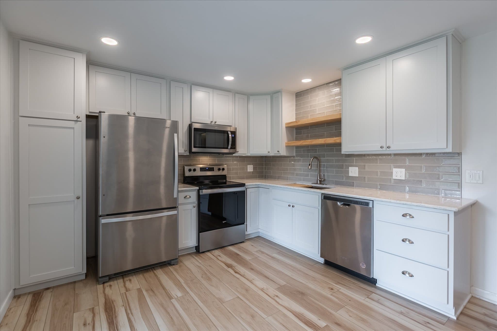 Gretna House: 213 Highland Dr