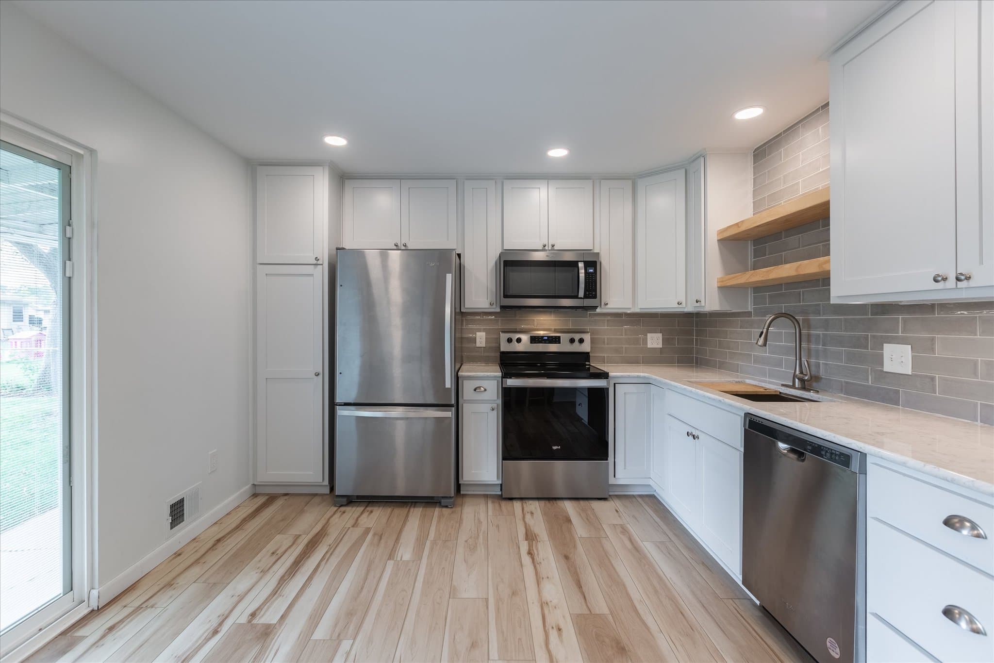 Gretna House: 213 Highland Dr