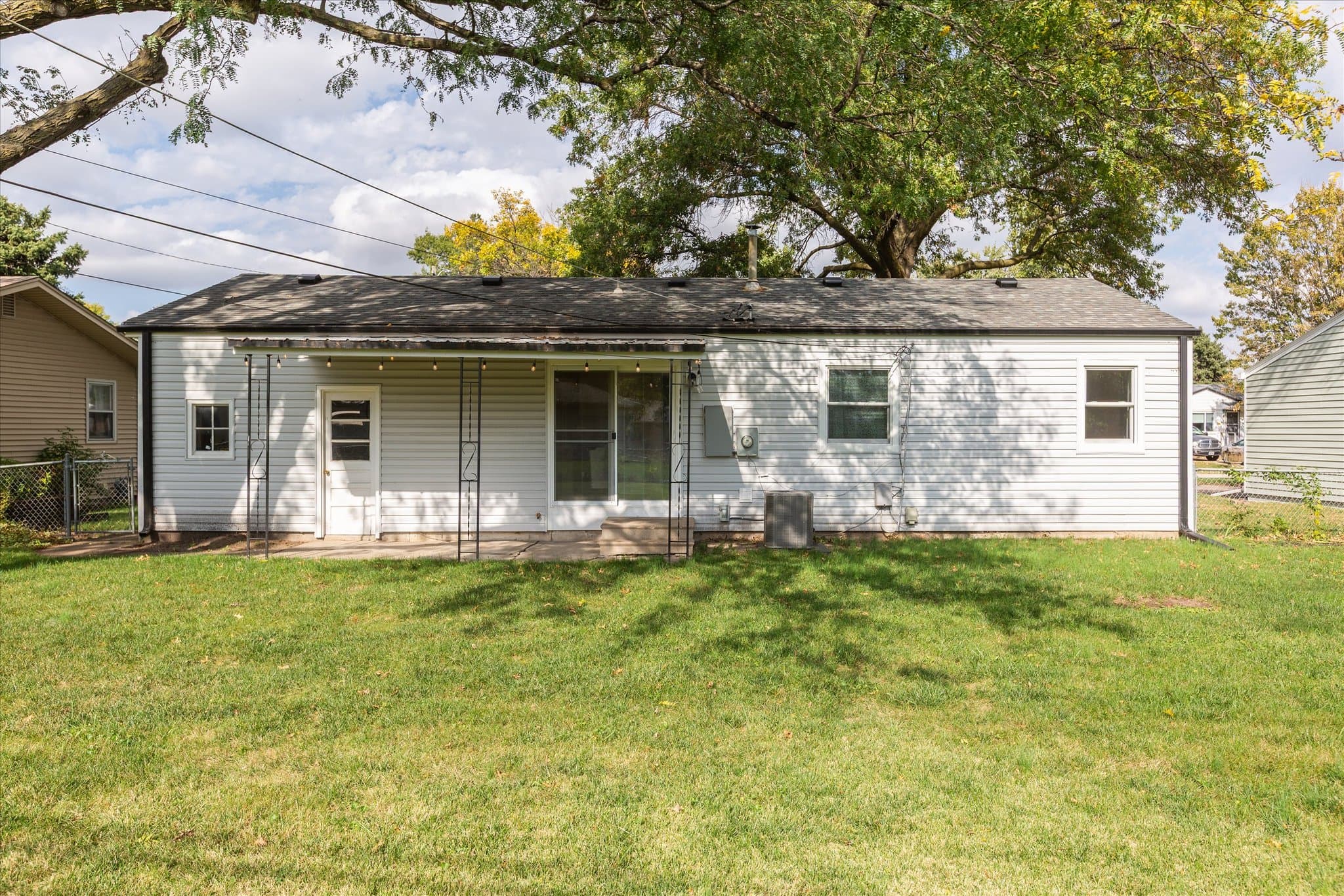 Gretna House: 213 Highland Dr