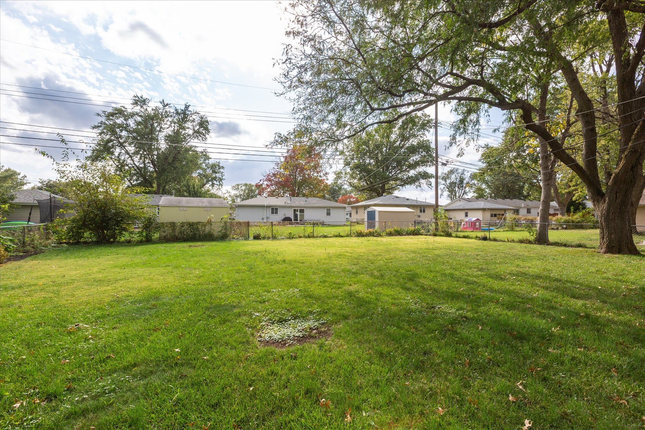 Gretna House: 213 Highland Dr