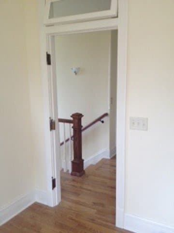 Chattanooga Single Room: 1905 Oak Street