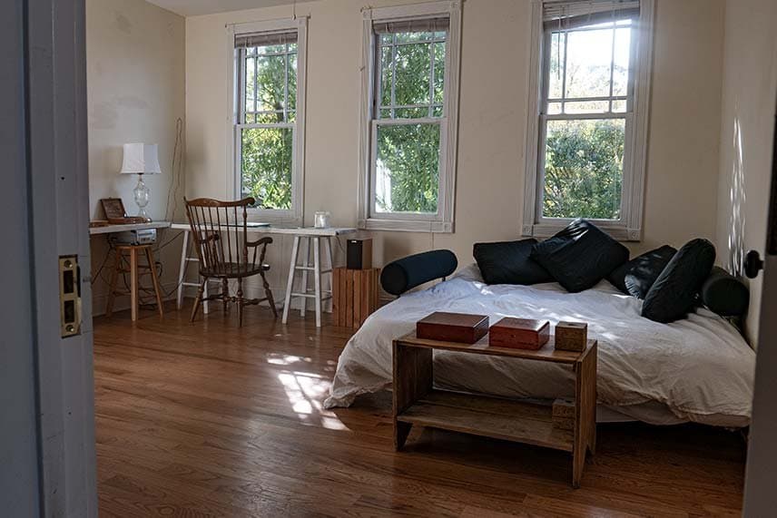 Chattanooga Single Room: 1905 Oak Street