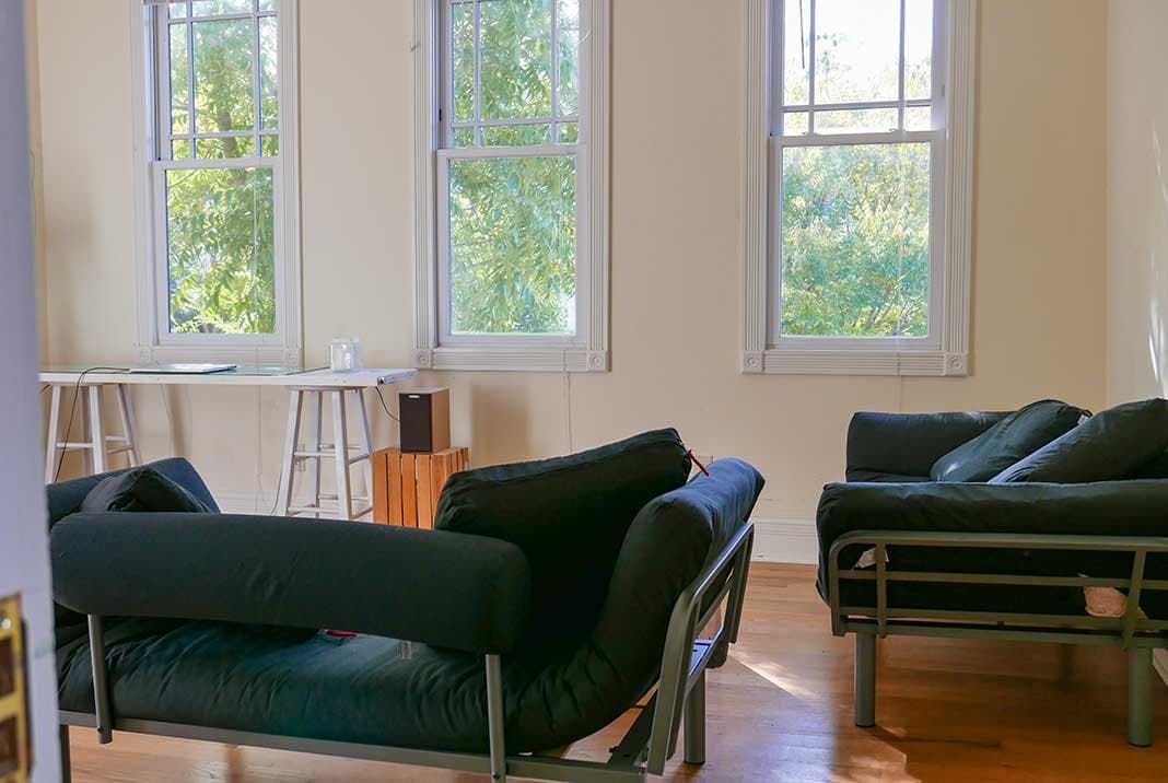 Chattanooga Single Room: 1905 Oak Street