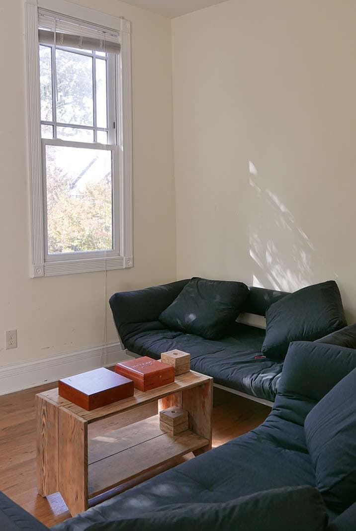 Chattanooga Single Room: 1905 Oak Street