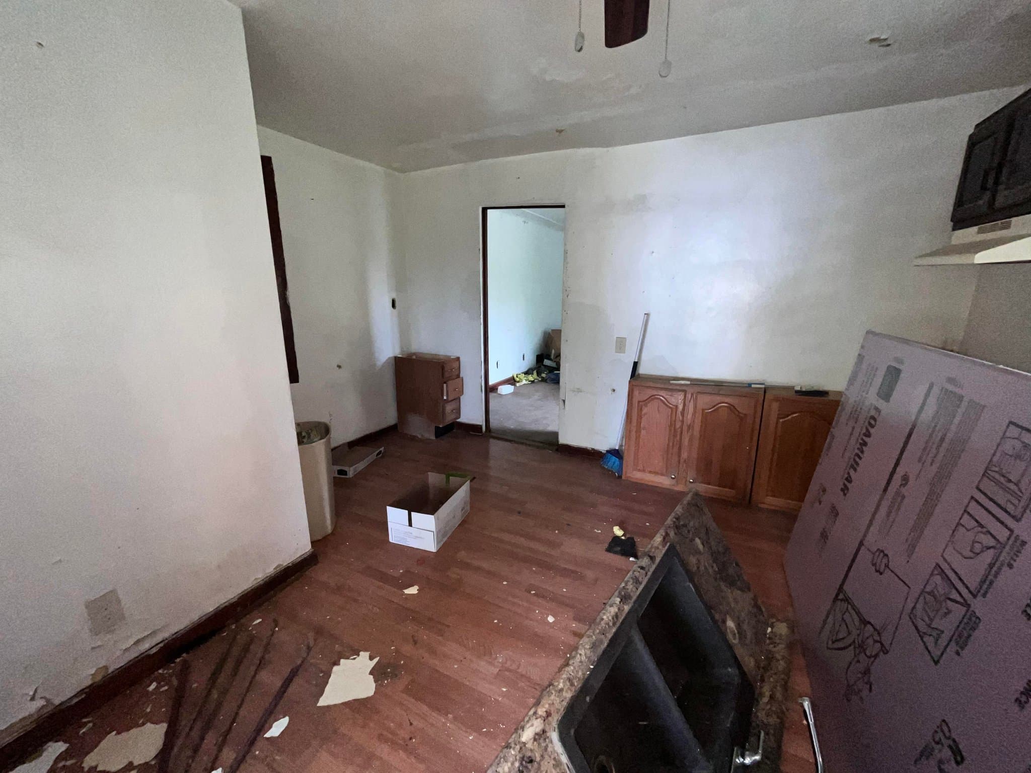 Centreville House: 112 N 88th St.