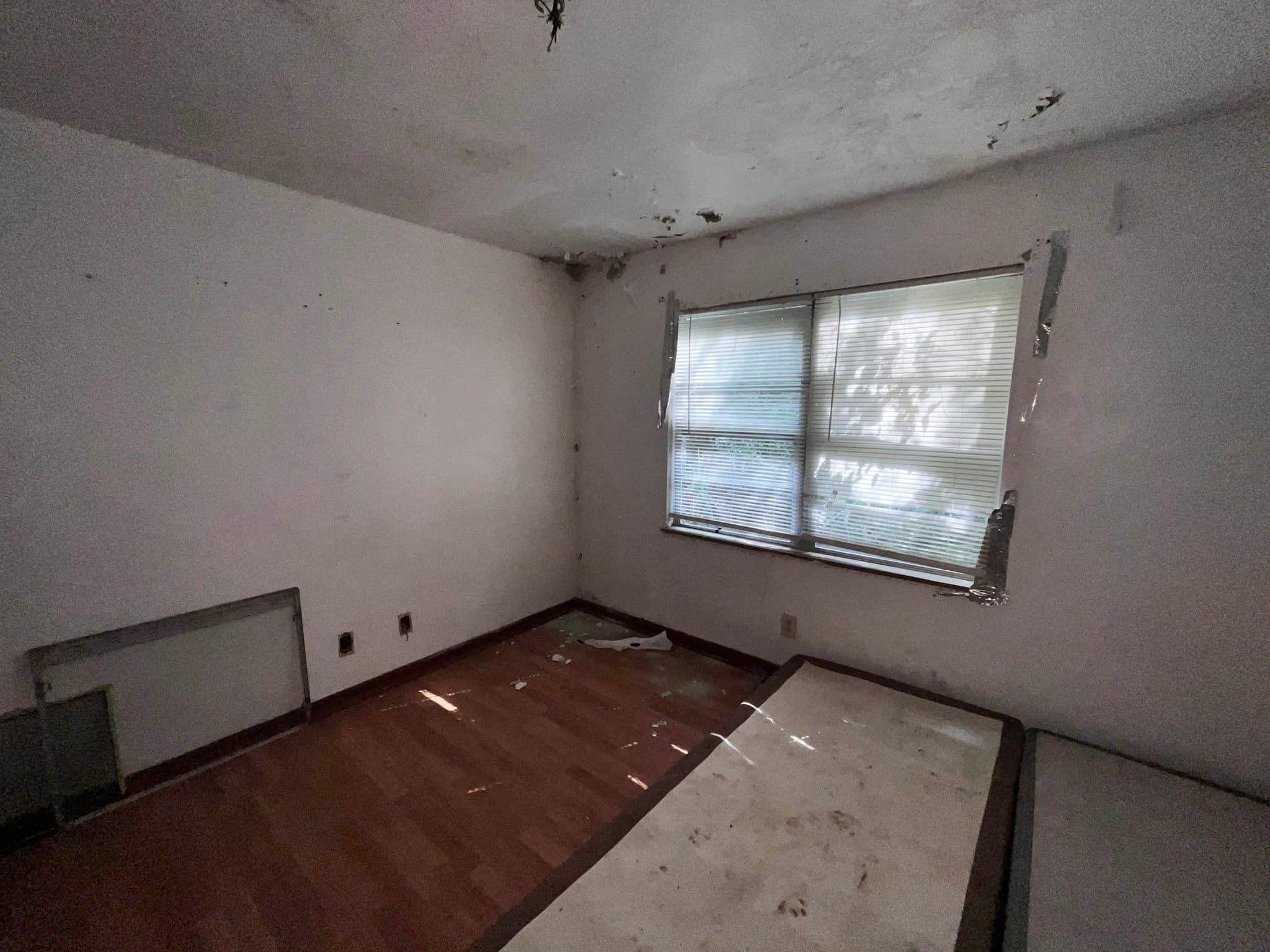 Centreville House: 112 N 88th St.