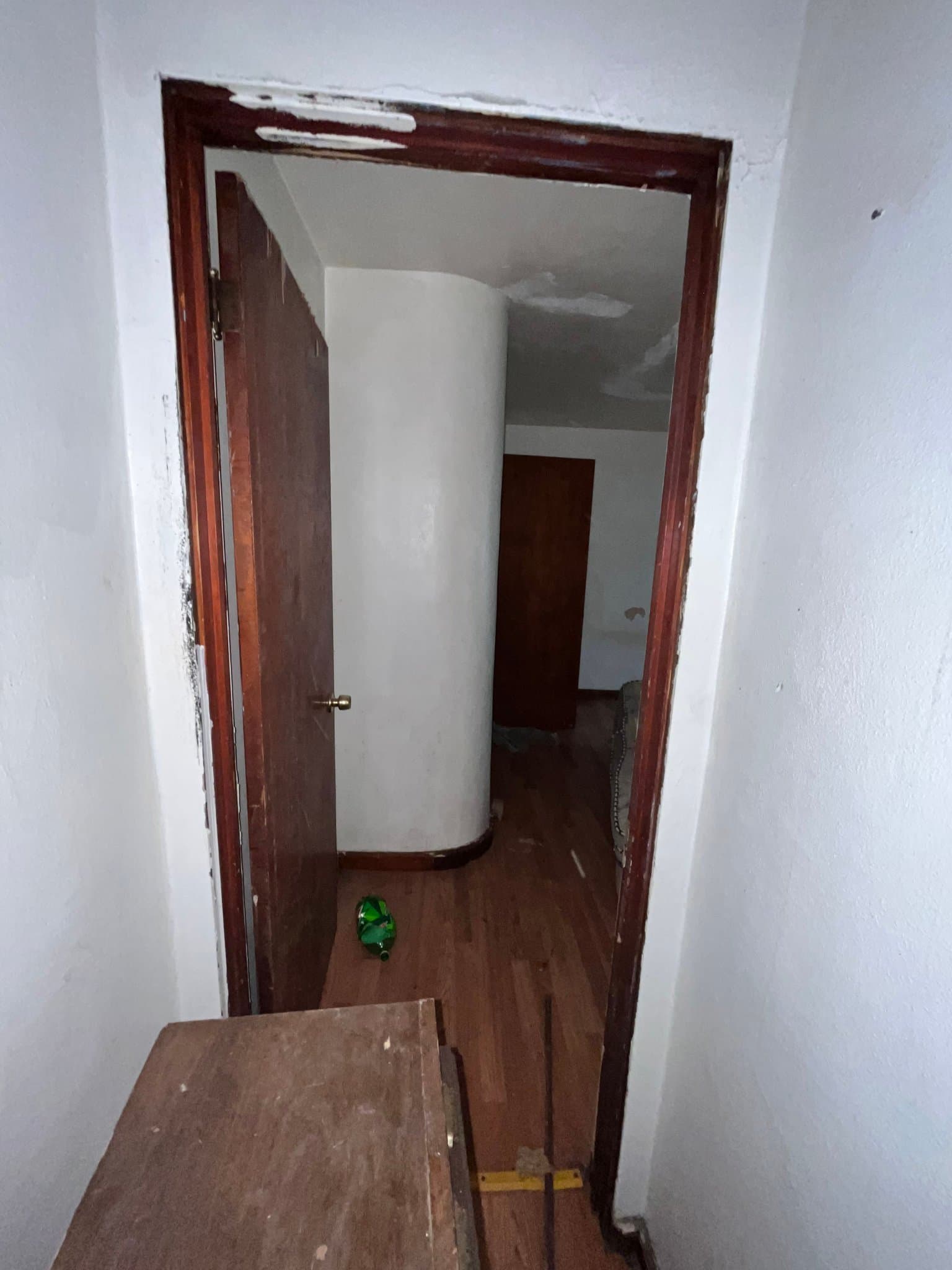 Centreville House: 112 N 88th St.