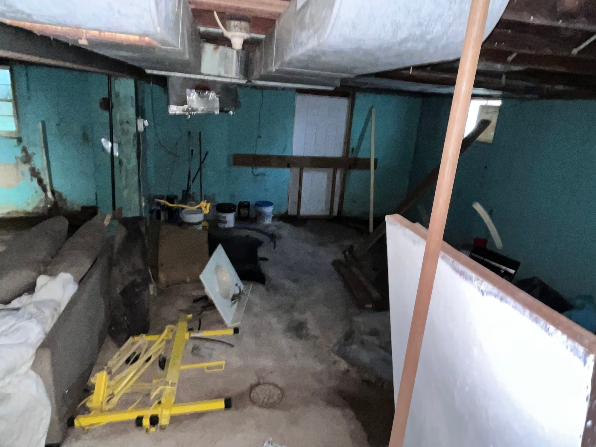 Centreville House: 112 N 88th St.