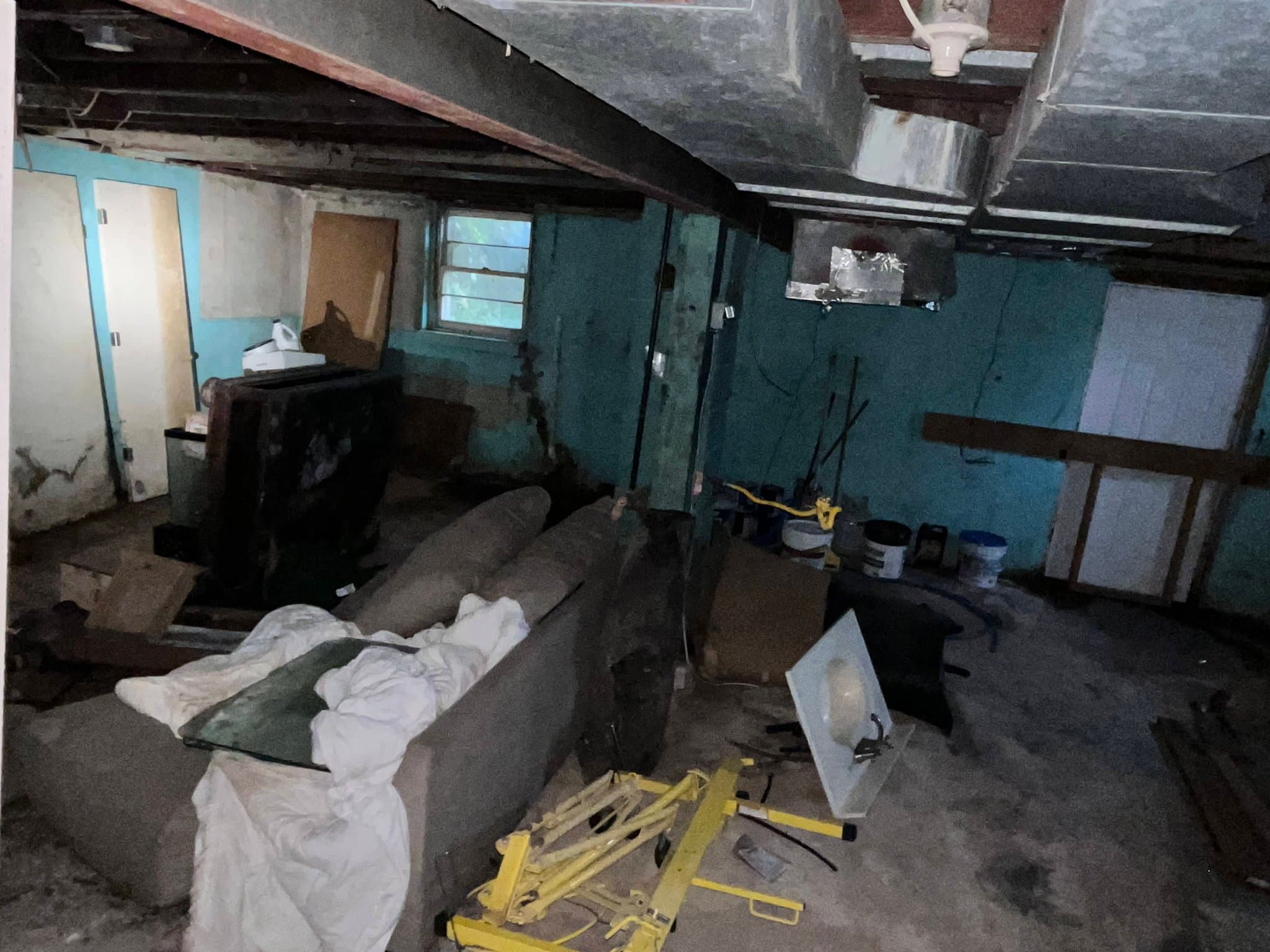 Centreville House: 112 N 88th St.