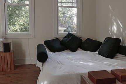Chattanooga Single Room: 1905 Oak Street