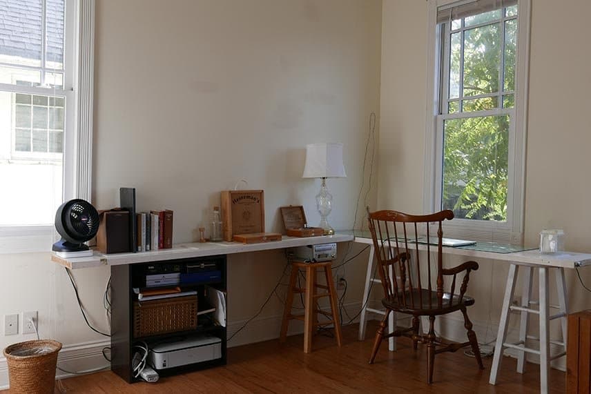 Chattanooga Single Room: 1905 Oak Street