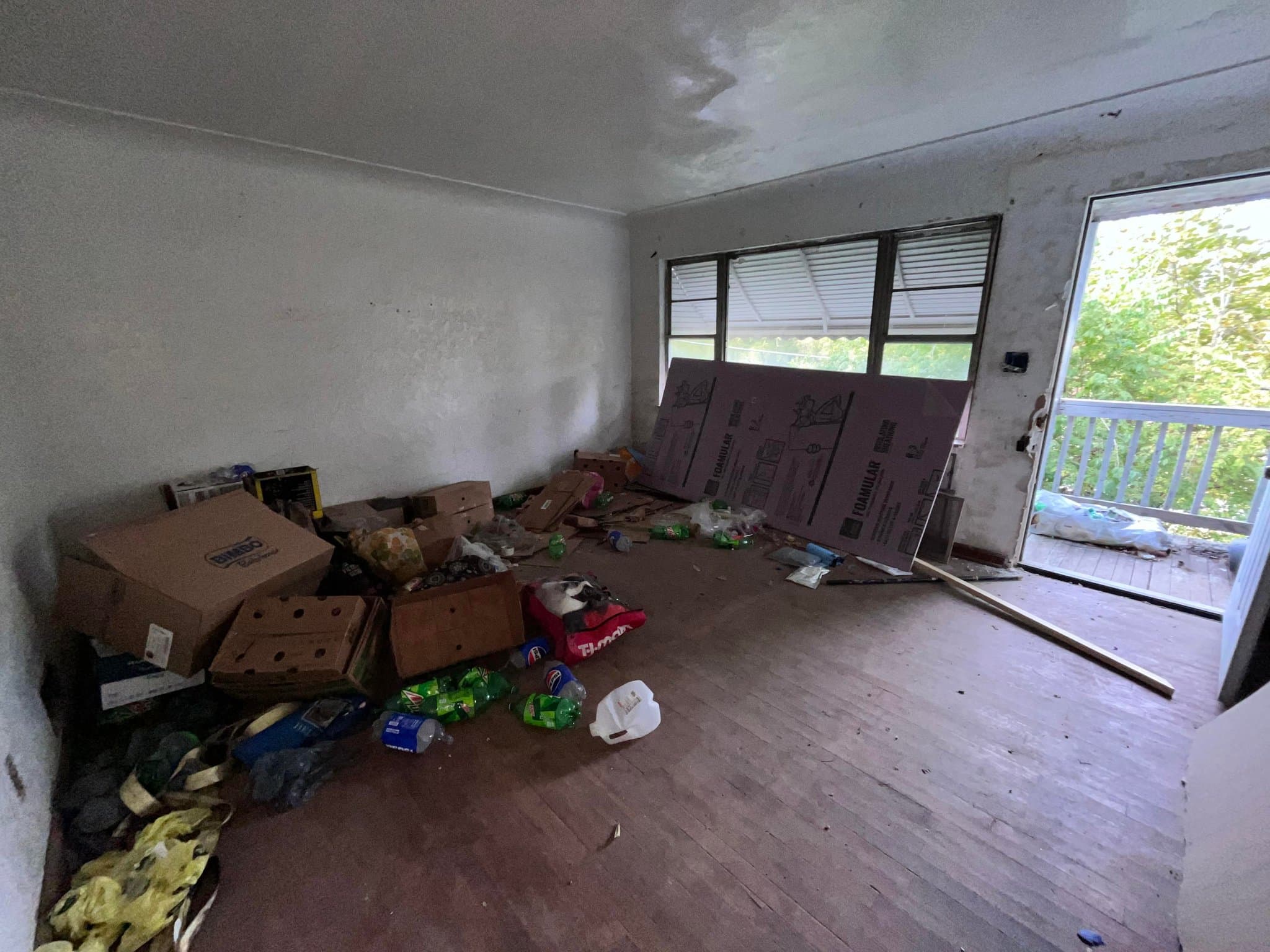 Centreville House: 112 N 88th St.