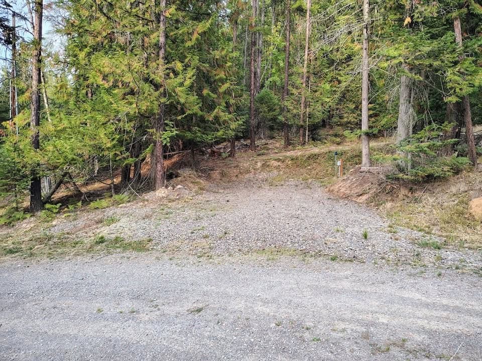 Sagle Other: 260 Fry Creek Road