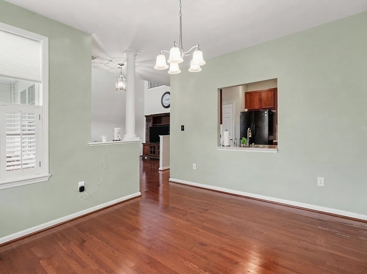 Philadelphia Townhome: 15041 Sunflower Dr