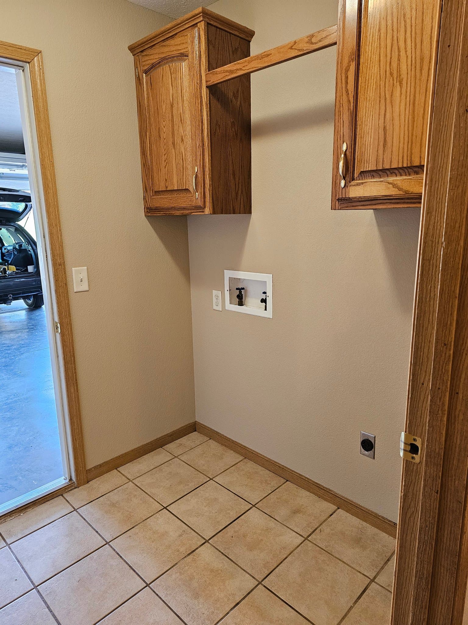 Bolivar Townhome: 1720 S Canton Ave