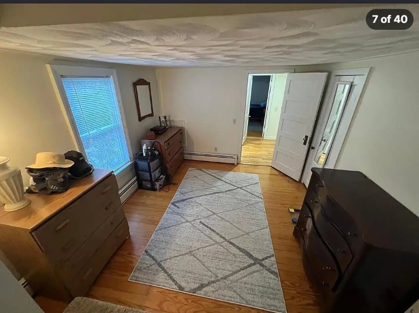 Andover House: 52 Dascomb Road