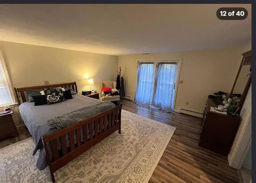 Andover House: 52 Dascomb Road