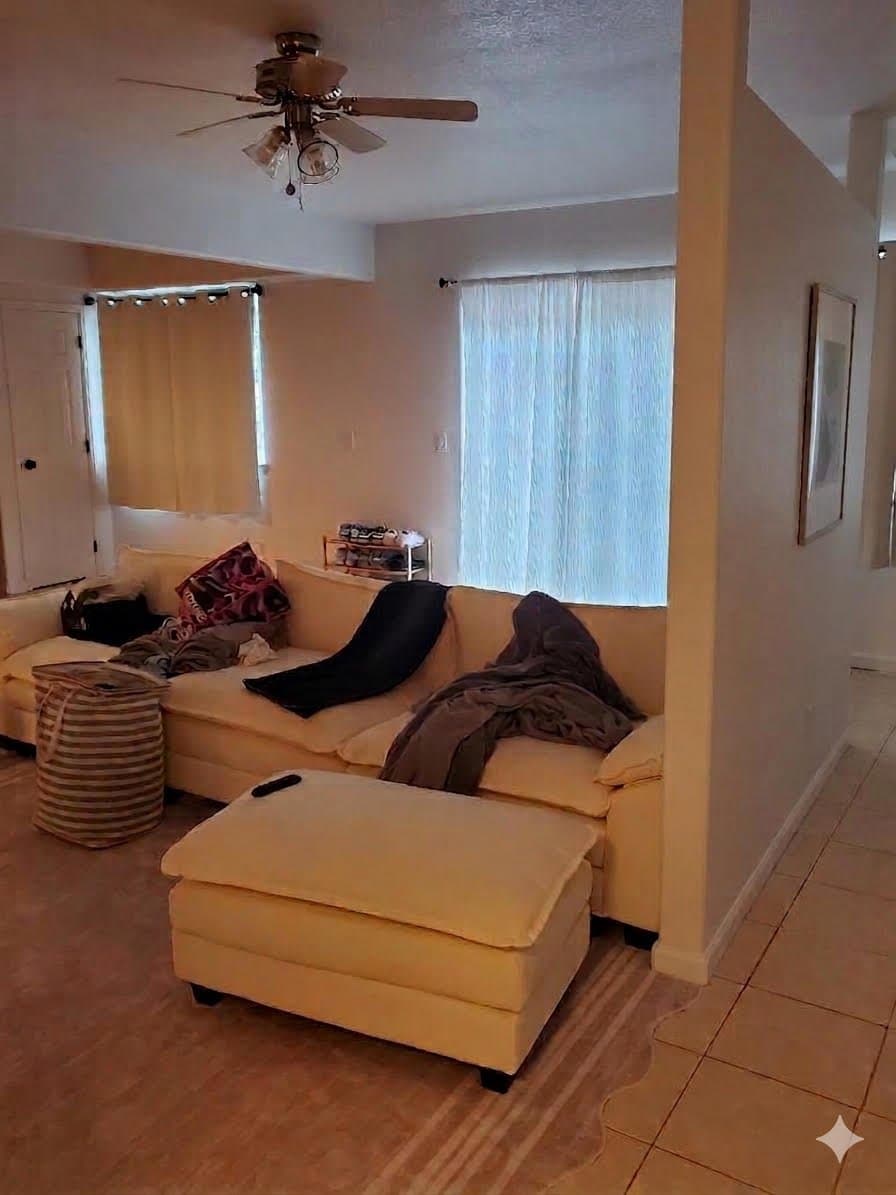 Denver Apartment: 8260 Clayton Ct
