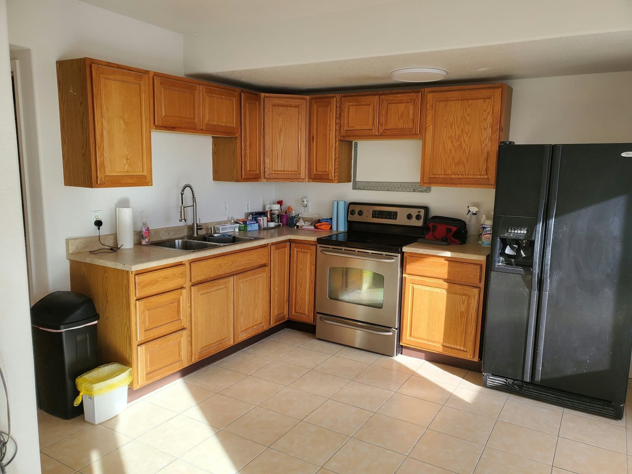 Denver Apartment: 8260 Clayton Ct