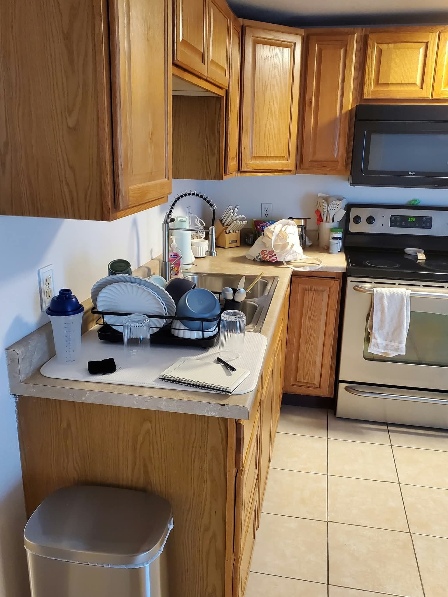 Denver Apartment: 8260 Clayton Ct