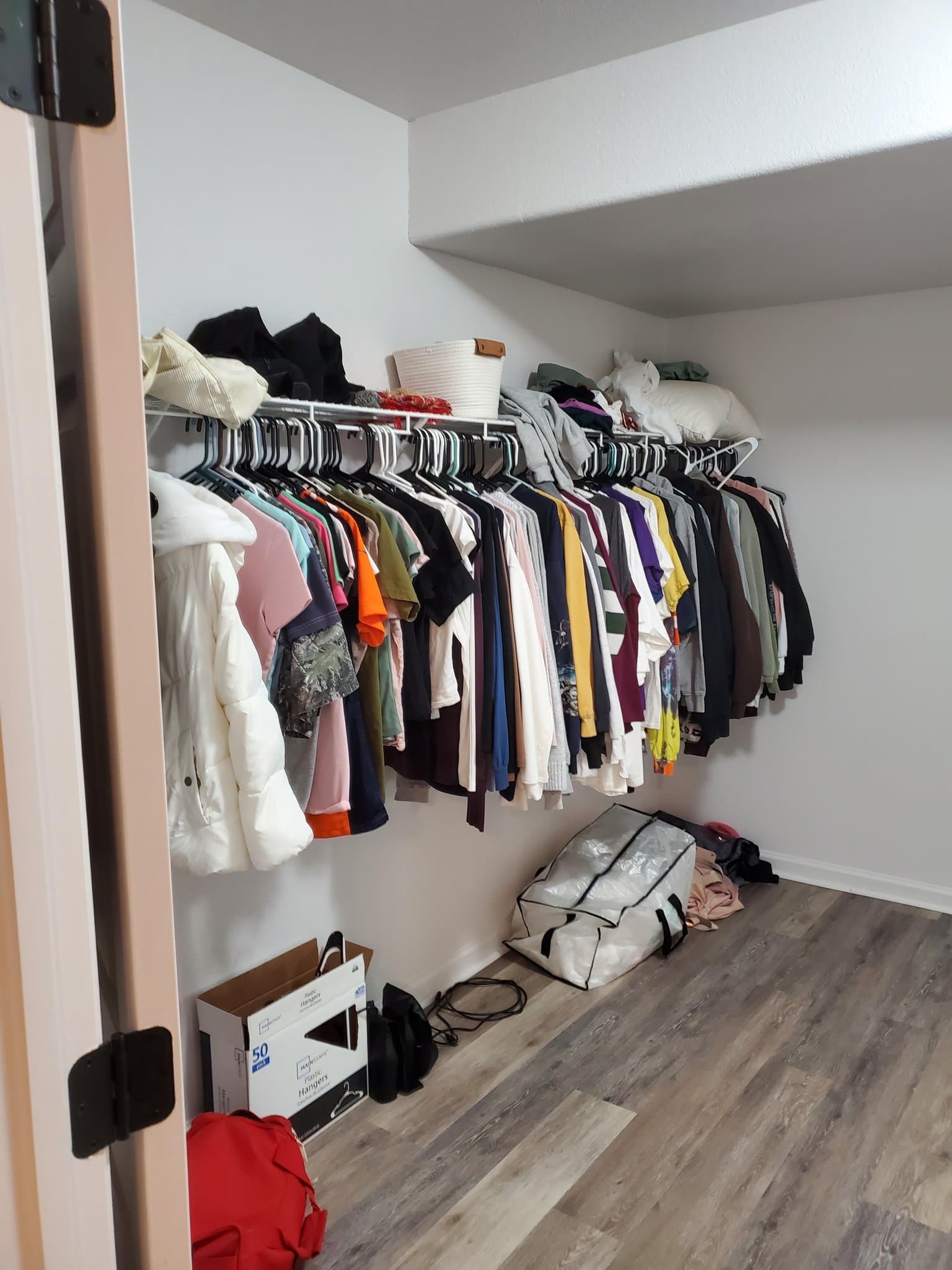 Denver Apartment: 8260 Clayton Ct