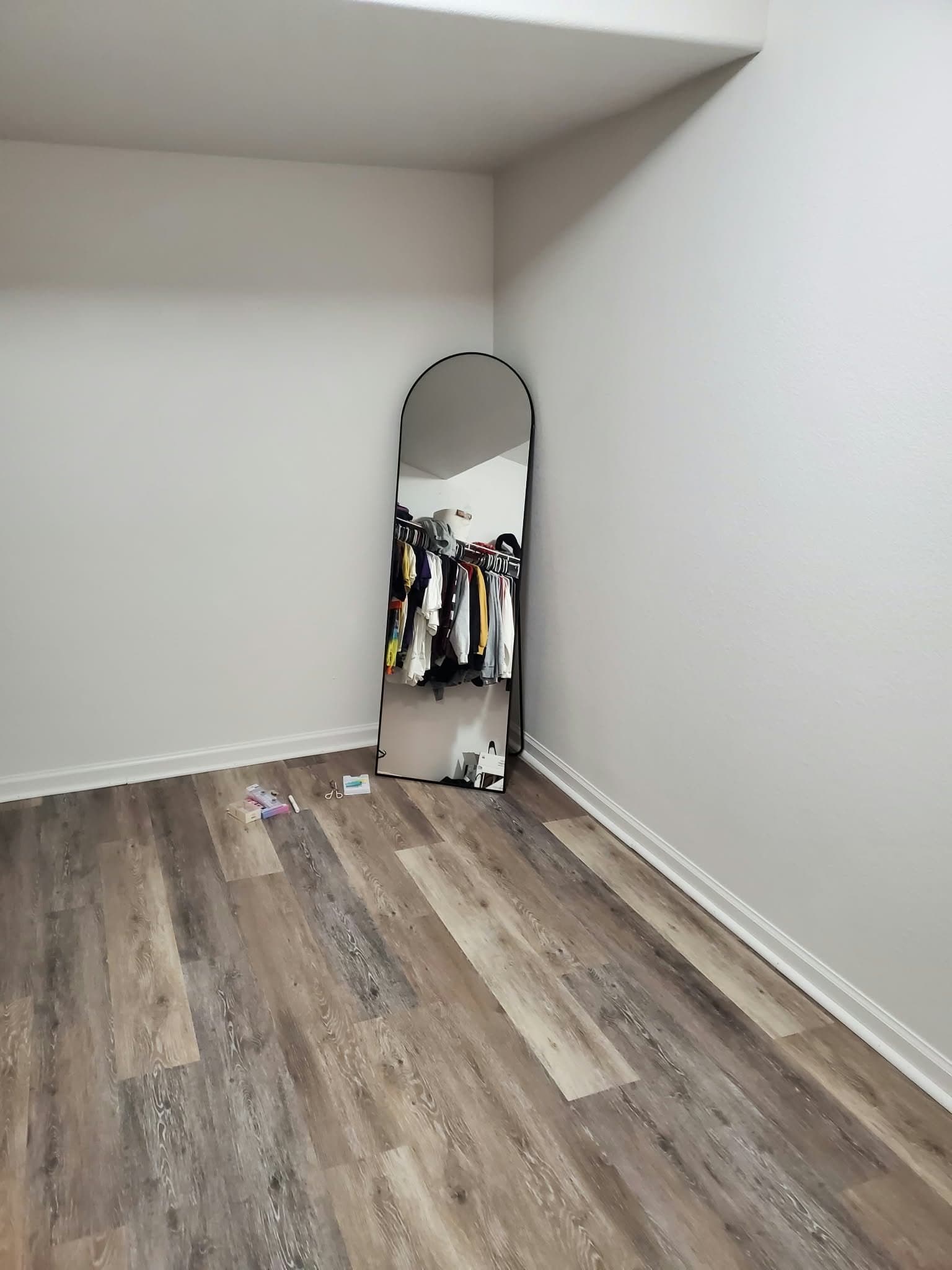 Denver Apartment: 8260 Clayton Ct