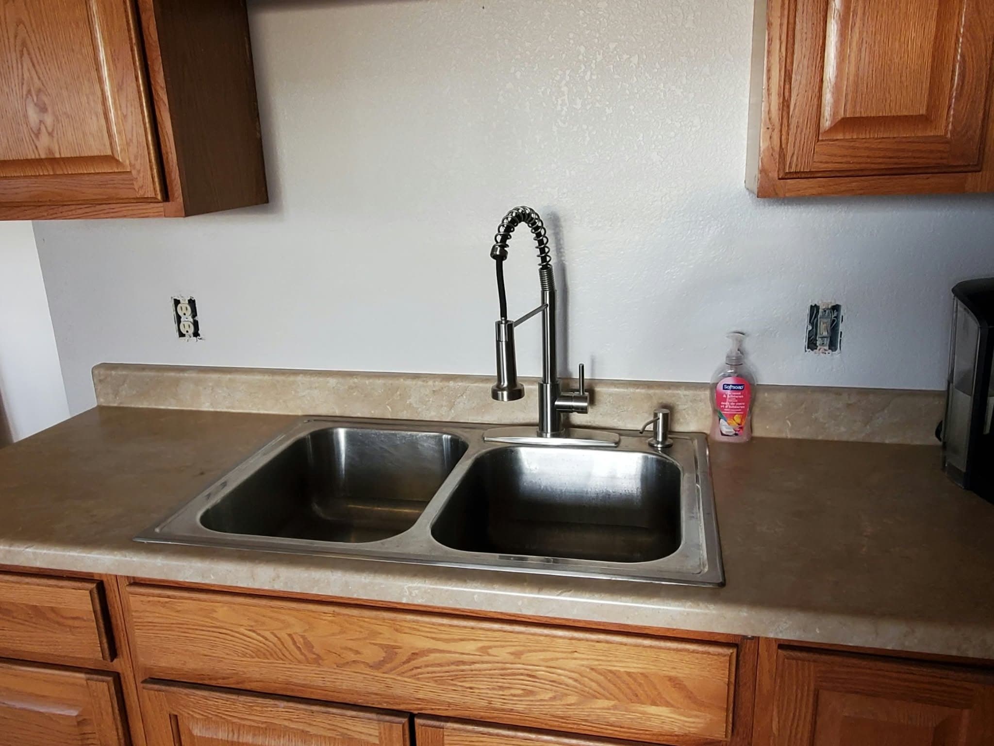 Denver Apartment: 8260 Clayton Ct