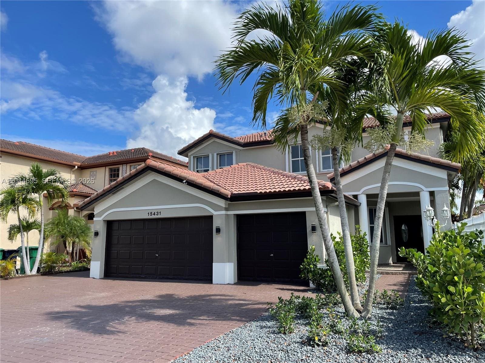 Miami House: SW 39TH TER