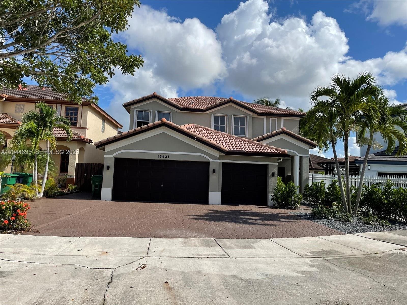 Miami House: SW 39TH TER